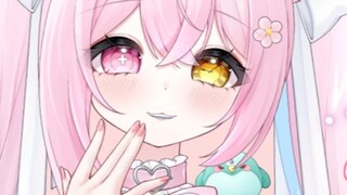 Can I take 13 seconds to meet a * wolf? ♥