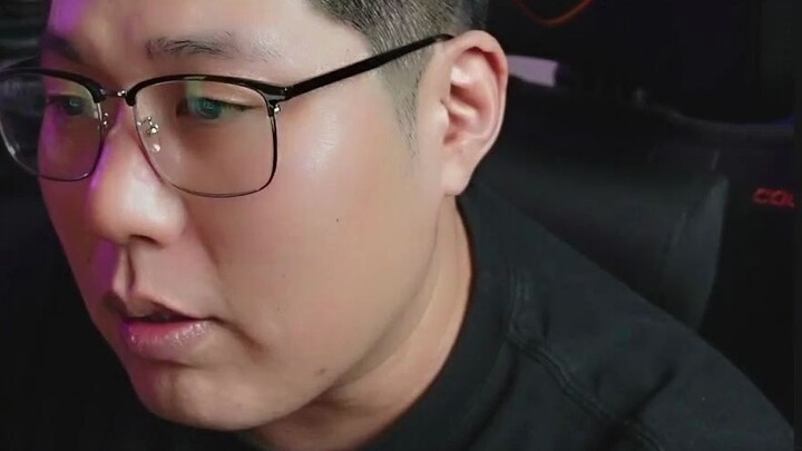 [Student Lao Feng] I feel like AMD has been demonized