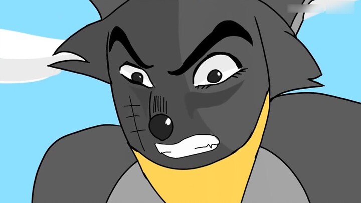 Sheep Star! Smash Varudo!!