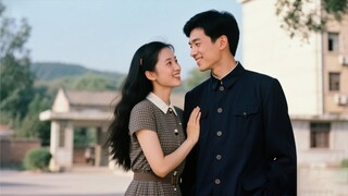 Reborn ke Era 80-an, Setelah Menikah dengan Komandan Ganteng Aku Hidup Super Bahagial #minidrama