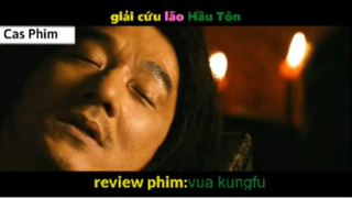Tóm Tắt Giải cứu tề thiên đại thánh 4 #Videohaynhat
