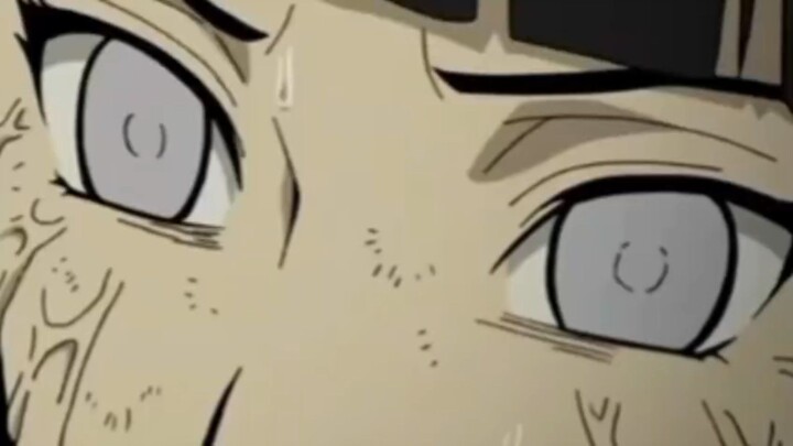 kekuatan Hinata