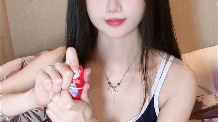 สุดสัปดาห์แล้ว มาดูมายากลที่เพิ่งหัดใหม่กัน...