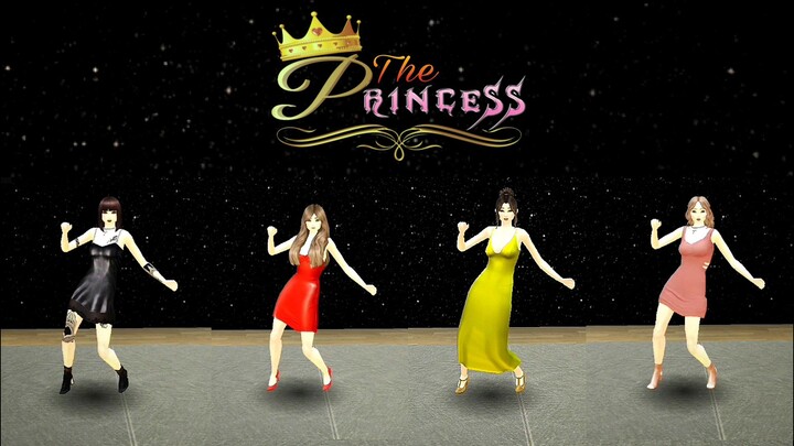 The Princes