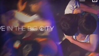 EP. 8 THE FINALE LOVE IN THE BIG CITY (ENGSUB)