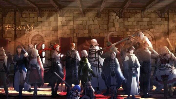 After Lala shared her location with Boss Dragon… the Dragon God, thinking about how he’d almost kill