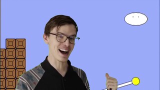 Thật là mưu mô! Chỉ có 3% số người có thể nhịn cười trong thử thách trò chơi điêu khắc cát này