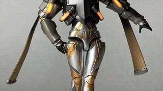 Setelah Carmila mendapatkan armor pelatihan, dia berencana untuk membiarkan Triga memakainya