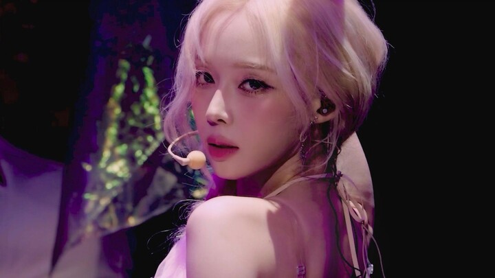 【aespa】[Live Cam] aespa WINTER “Spark (WINTER Solo)” | 2024 aespa LIVE TOUR