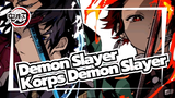 Demon Slayer
Korps Demon Slayer