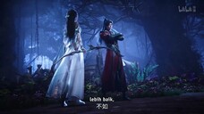 Back As Immortal Lord  eps 7