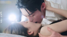 以爱为营|全剧最甜,时宴被书意误会不行!