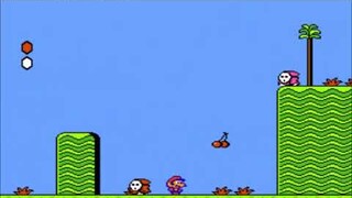 Angry German Kid Episode 160: AGK plays Super Mario Bros. 2