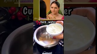 Kokilaben ko aaya gussa 😡| Saath nibhana saathiya | Celebrity recipe | Masala chaas
