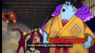 one piece funny moment