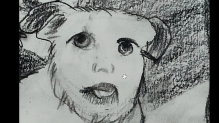 تأثير الكلب المرعب