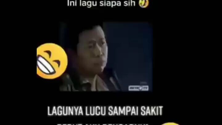 cuma tempat ya beda🤣🤣tpi rasa ya sama