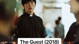 The Guest S1 Ep16 (end)