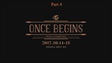 2017 TWICE FANMEETING "ONCE BEGINS" Main Fanmeeting Part 4 [English Subbed]