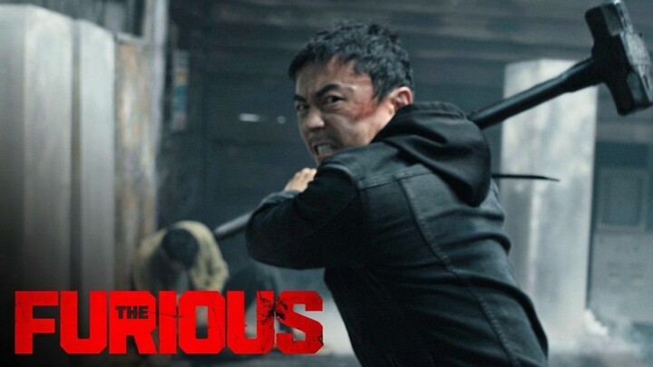 [New Movie] THE FURIOUS || Bahasa Indonesia
