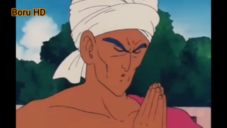 Bảy viên ngọc rồng (Ep 22.1) Mình không được phép thua #BayVienNgocRong_tap22