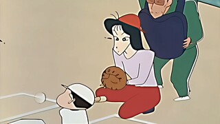 Xiao Xin: Kupikir itu normal saat itu.