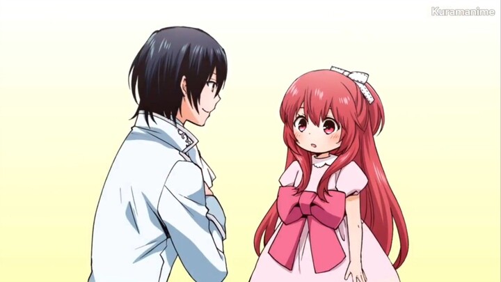 AnimeDaily: 0-saiji Start Dash Monogatari episode 1 S2 sub indo