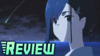 DARLING in the FRANXX - Episode 7 Review | Shooting Star Moratorium