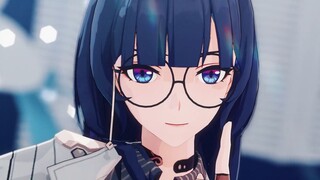 [Honkai Impact3MMD]7 วงแหวน ||