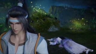 Yishi Du Zun S2 Episode 119