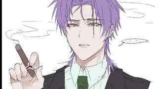 เวอร์ชั่นแลกเปลี่ยนภาพวาดพ่อตาแม่ยาย 6 คน! - -
