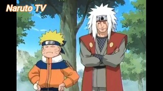 Naruto Dattebayo (Short Ep 87) - Luyện tập giai đoạn 2 #naruto