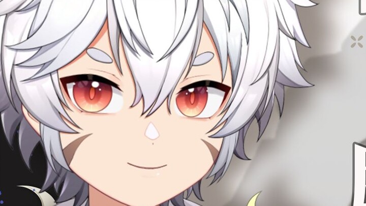 [การแสดงโมเดล Live2D] Go boy Cat บนมือถือสุดล้ำอยู่ที่นี่แล้ว!