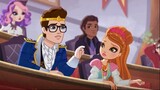 Ever After High, Season 1 Episode 4 - Briar's Study Party [FULL EPISODE]