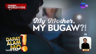 Ina, pinagkakitaan ang sariling menor de edad na anak sa cybersex transactions! | Dapat Alam Mo!