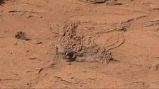 Som ET - 78 - Mars - Curiosity Sol 739 - Video 1