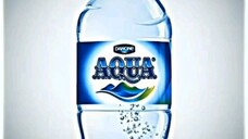 aqua bukan sembarang aqua