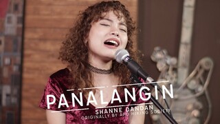 EP13: Shanne Dandan - "Panalangin" (an Apo Hiking Society cover) Live at Confessions