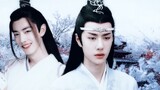 [Sean Xiao & Yibo Wang] WangXian EP22 Part 2| Fan-made drama
