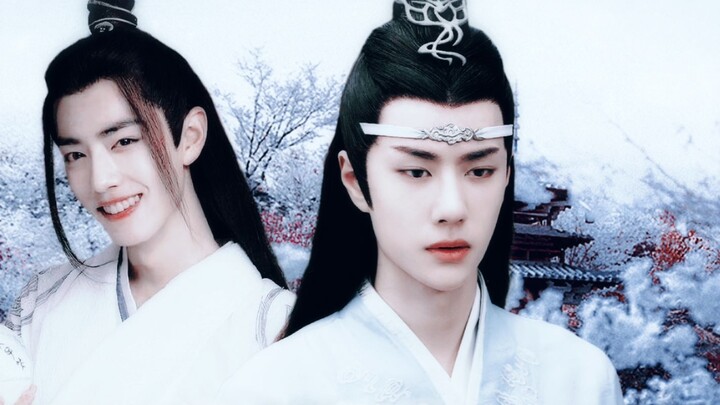 [Drama][The Untamed] The Powerful Prince EP25 Pt.2