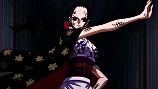 One Piece: Kali ini aku akan melindungi ksatriamu!