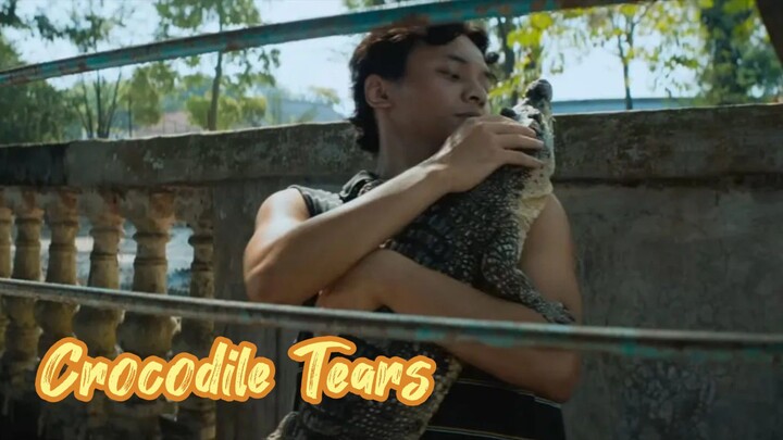 Diasuh oleh mama yang protektif - Crocodile Tears