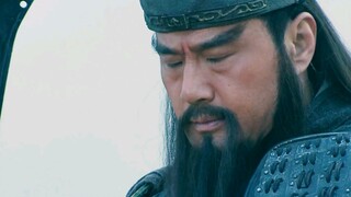 老幼的大刀斩不斩关某？