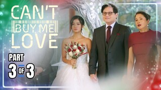Can't Buy Me Love | Episode 142 (3/3) | May 2, 2024