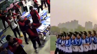 TV Soal: Pilih Arah Evolusimu