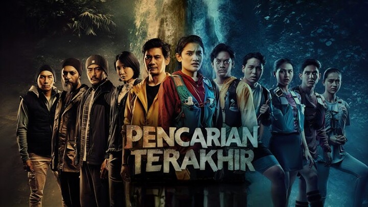 Pencarian Terakhir 2025 HD Quality
