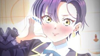 Sang bintang aktor terbaik dialah Kazuki Mikadono🥳💜