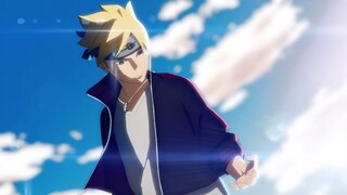 Bab shounen Boruto telah berakhir! Akan memasuki bab remaja