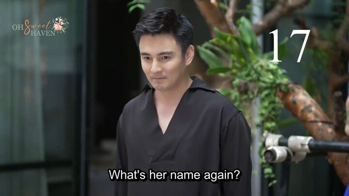 Thai Lakorn Kularb Len Fai 2026 - 17