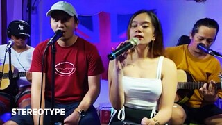 Moira Dela Torre - Paubaya (Stereotype Cover)